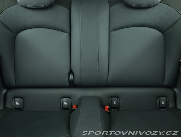 Mini Cooper Cooper SE 32 kWh 2020