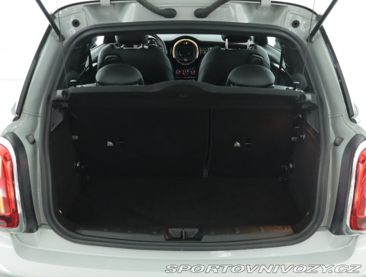 Mini Cooper Cooper SE 32 kWh 2020