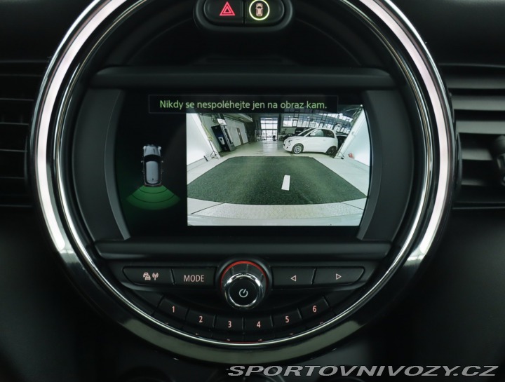 Mini Cooper Cooper SE 32 kWh 2020