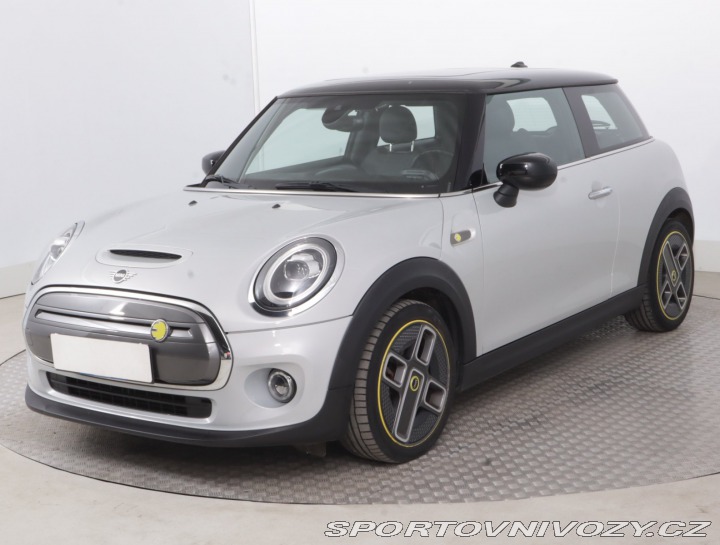Mini Cooper Cooper SE 32 kWh 2020