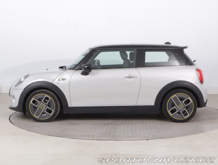 Mini Cooper Cooper SE 32 kWh 2020