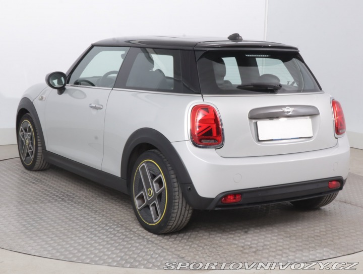 Mini Cooper Cooper SE 32 kWh 2020