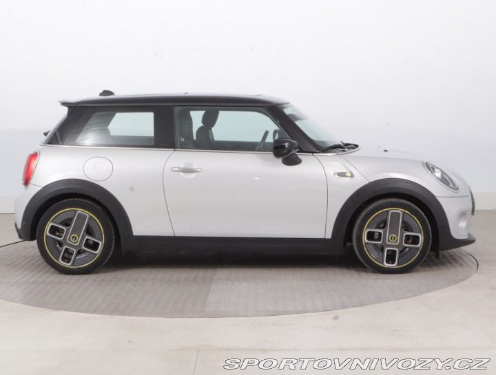 Mini Cooper Cooper SE 32 kWh 2020