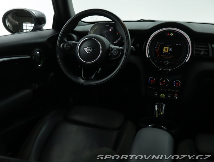 Mini Cooper Cooper SE 32 kWh 2020