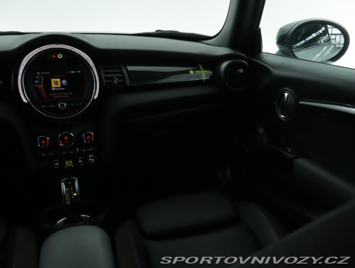 Mini Cooper Cooper SE 32 kWh 2020