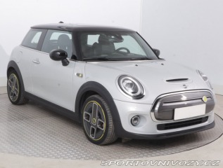 Mini Cooper Cooper SE 32 kWh 2020