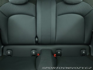 Mini Cooper Cooper SE 32 kWh 2020
