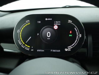 Mini Cooper Cooper SE 32 kWh 2020