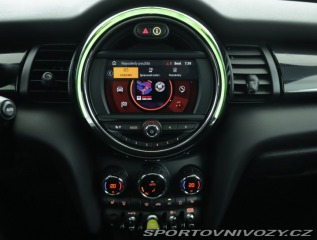 Mini Cooper Cooper SE 32 kWh 2020