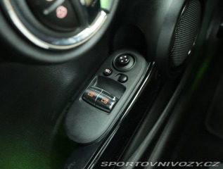 Mini Cooper Cooper SE 32 kWh 2020