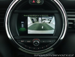 Mini Cooper Cooper SE 32 kWh 2020