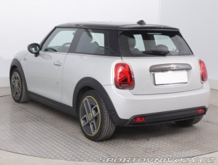 Mini Cooper Cooper SE 32 kWh 2020