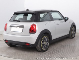 Mini Cooper Cooper SE 32 kWh 2020