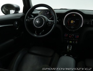 Mini Cooper Cooper SE 32 kWh 2020