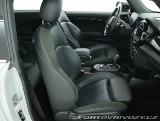 Mini Cooper Cooper SE 32 kWh 2020