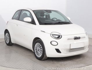 Fiat 500 500e  42 kWh
