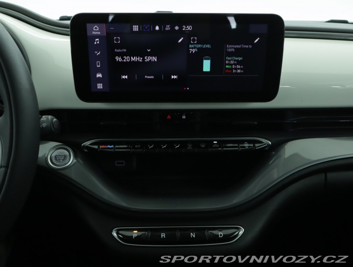 Fiat 500 500e 42 kWh 2023