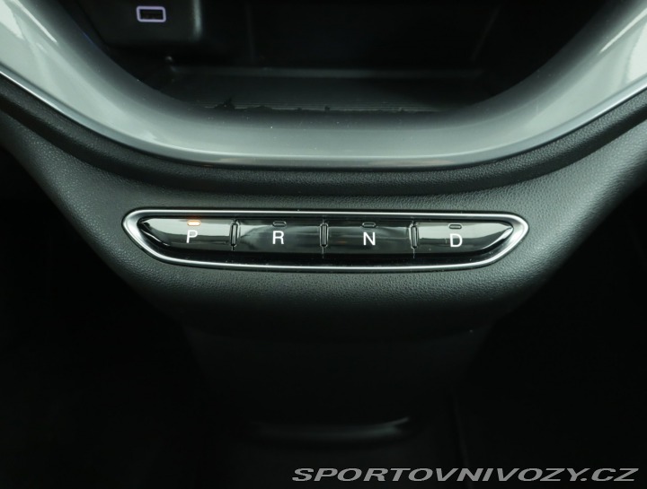 Fiat 500 500e 42 kWh 2023