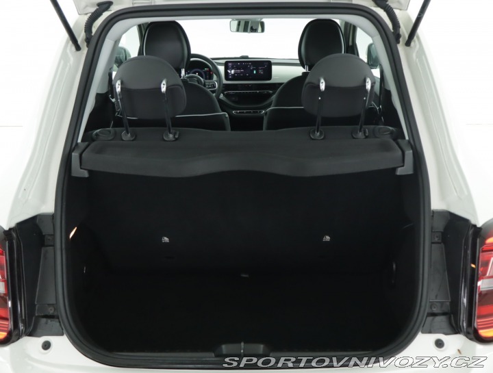 Fiat 500 500e 42 kWh 2023