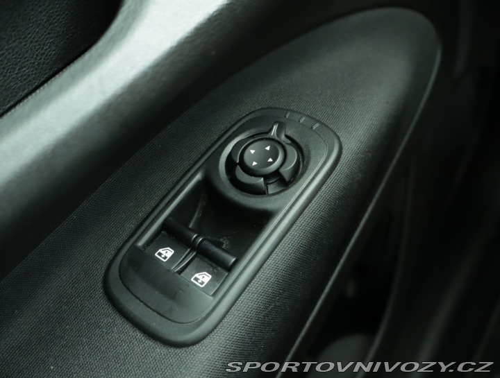 Fiat 500 500e 42 kWh 2023