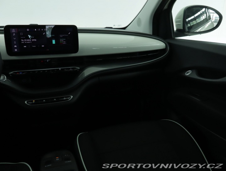 Fiat 500 500e 42 kWh 2023