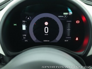 Fiat 500 500e  42 kWh 2023
