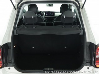 Fiat 500 500e  42 kWh 2023