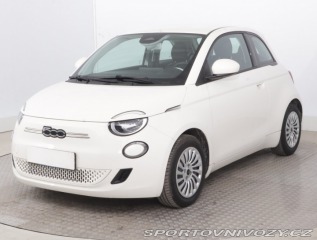 Fiat 500 500e  42 kWh 2023