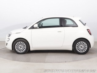 Fiat 500 500e  42 kWh 2023