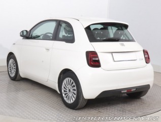 Fiat 500 500e  42 kWh 2023