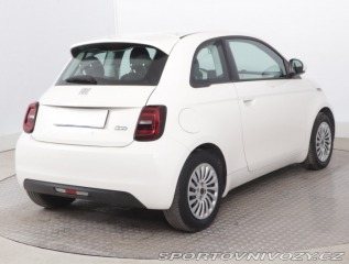 Fiat 500 500e  42 kWh 2023