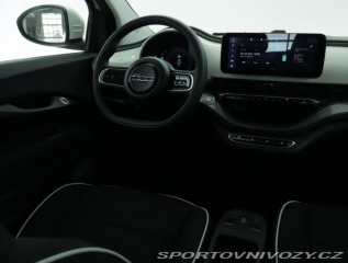 Fiat 500 500e  42 kWh 2023