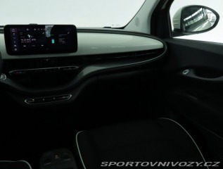 Fiat 500 500e  42 kWh 2023
