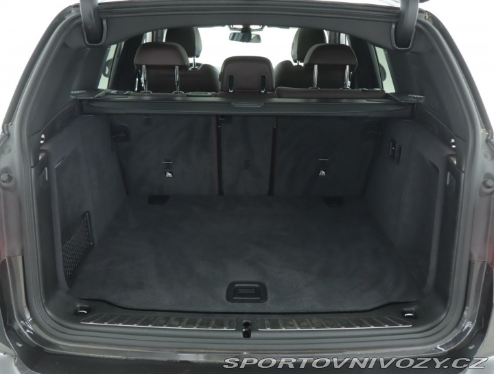 BMW iX3 Impressive 80 kWh 2021