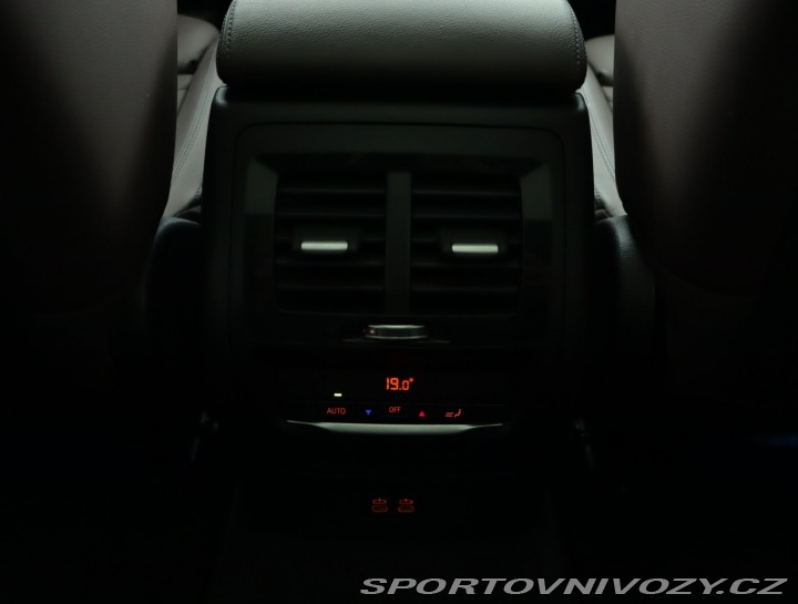 BMW iX3 Impressive 80 kWh 2021