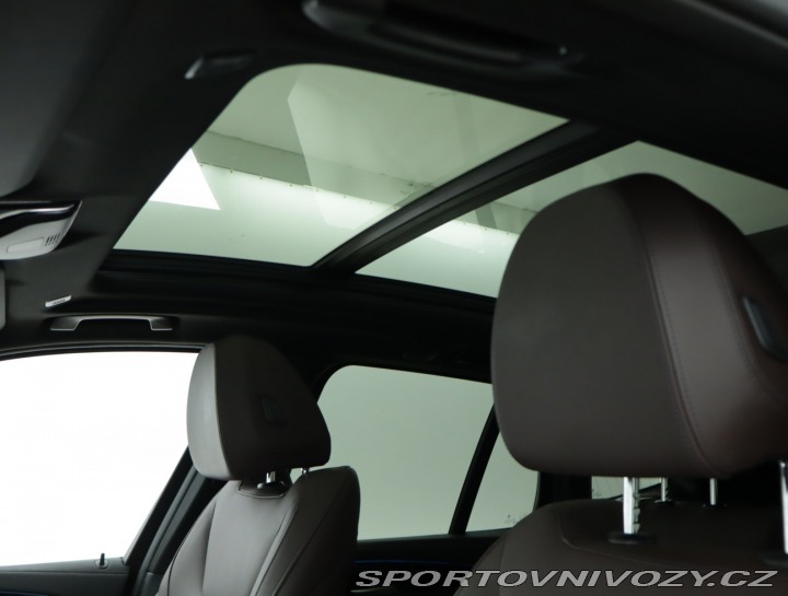 BMW iX3 Impressive 80 kWh 2021