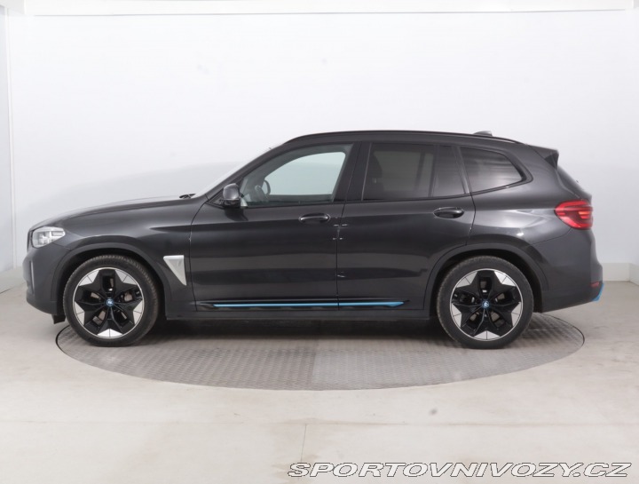 BMW iX3 Impressive 80 kWh 2021