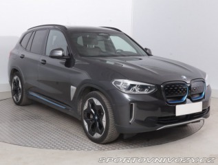 BMW iX3 Impressive 80 kWh 2021