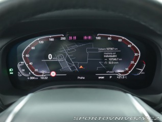 BMW iX3 Impressive 80 kWh 2021