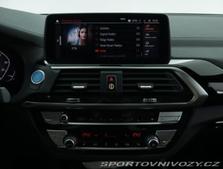 BMW iX3 Impressive 80 kWh 2021