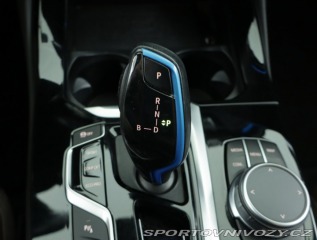 BMW iX3 Impressive 80 kWh 2021