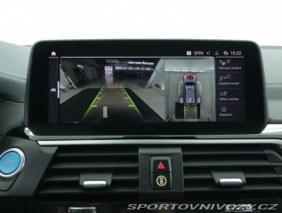 BMW iX3 Impressive 80 kWh 2021