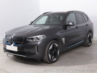 BMW iX3 Impressive 80 kWh 2021