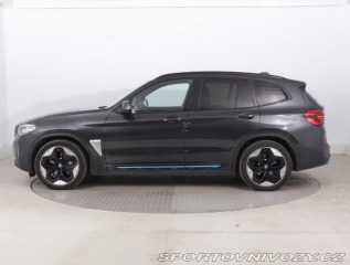 BMW iX3 Impressive 80 kWh 2021