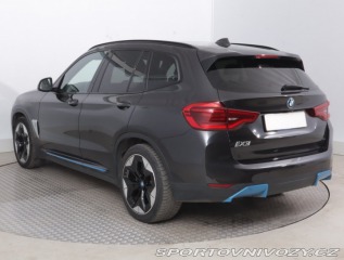 BMW iX3 Impressive 80 kWh 2021