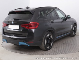 BMW iX3 Impressive 80 kWh 2021