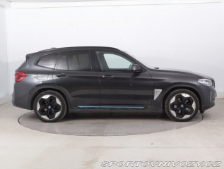BMW iX3 Impressive 80 kWh 2021