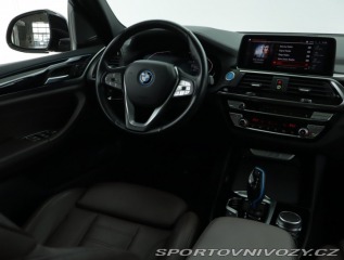 BMW iX3 Impressive 80 kWh 2021