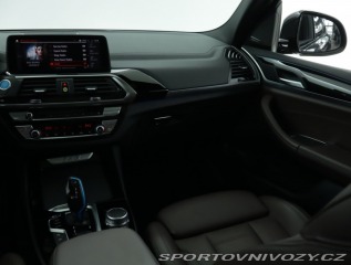 BMW iX3 Impressive 80 kWh 2021
