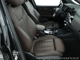 BMW iX3 Impressive 80 kWh 2021